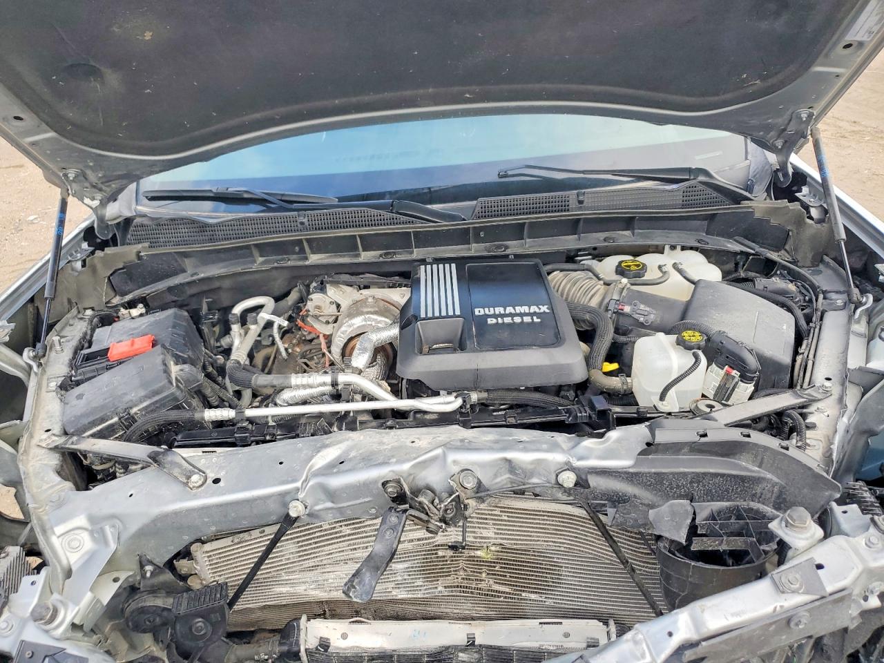 GMC Sierra K1500 Elevation