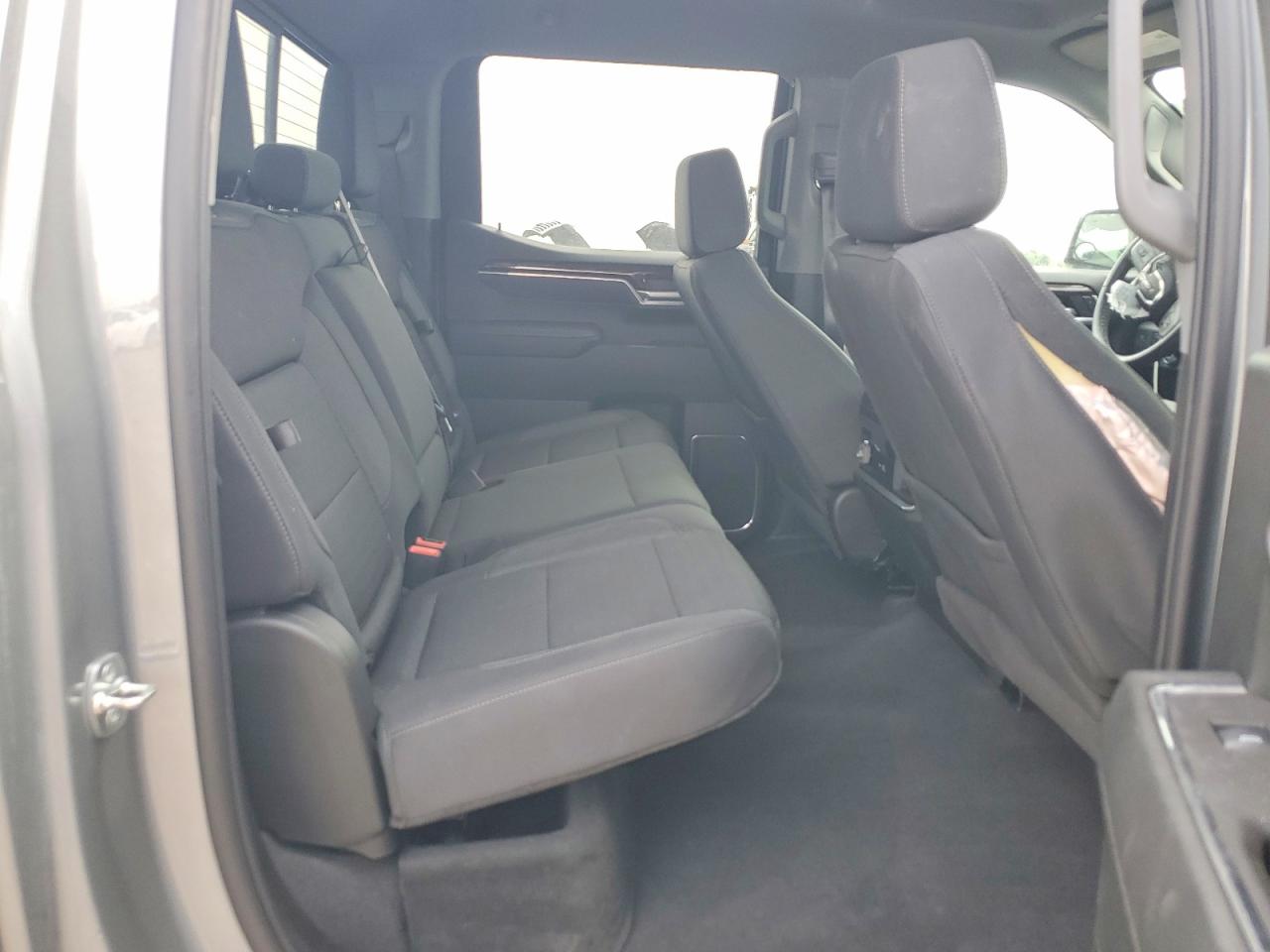GMC Sierra K1500 Elevation