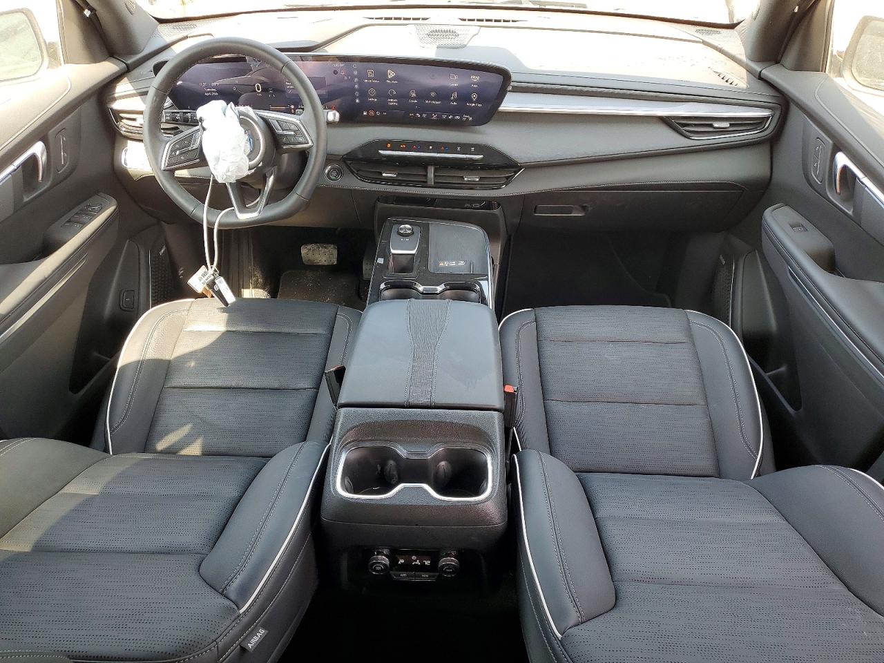 Buick Enclave Sport Touring