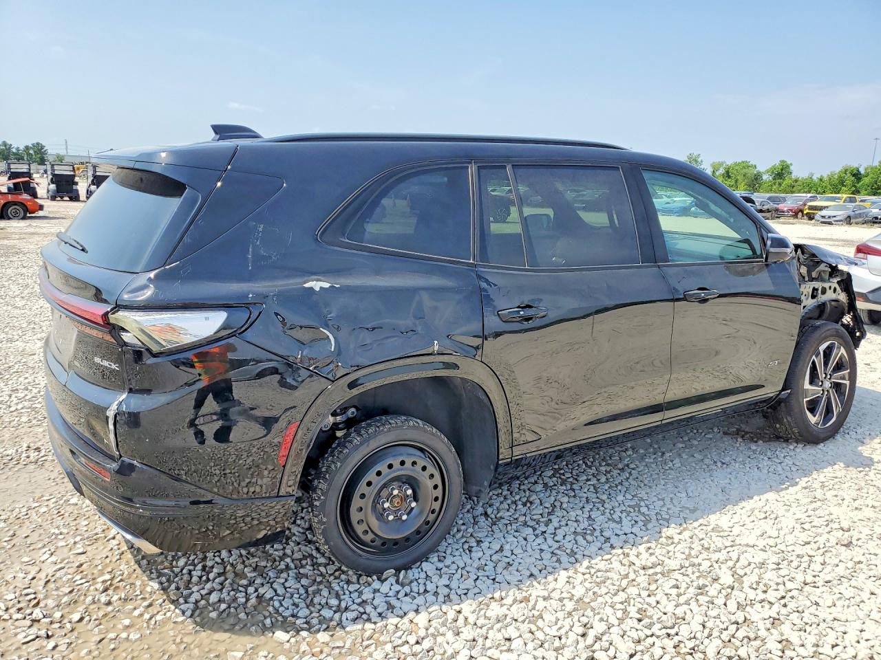 Buick Enclave Sport Touring