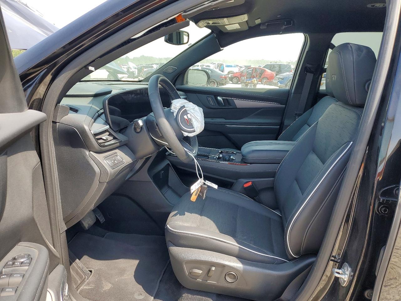 Buick Enclave Sport Touring