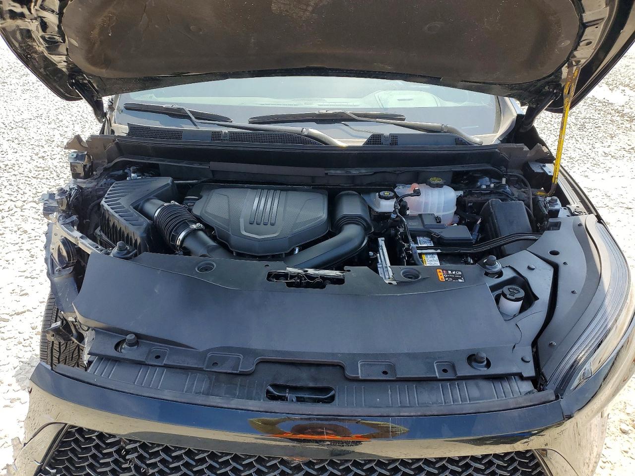 Buick Enclave Sport Touring