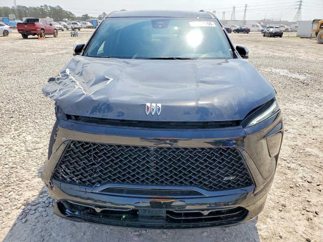 Buick Enclave Sport Touring