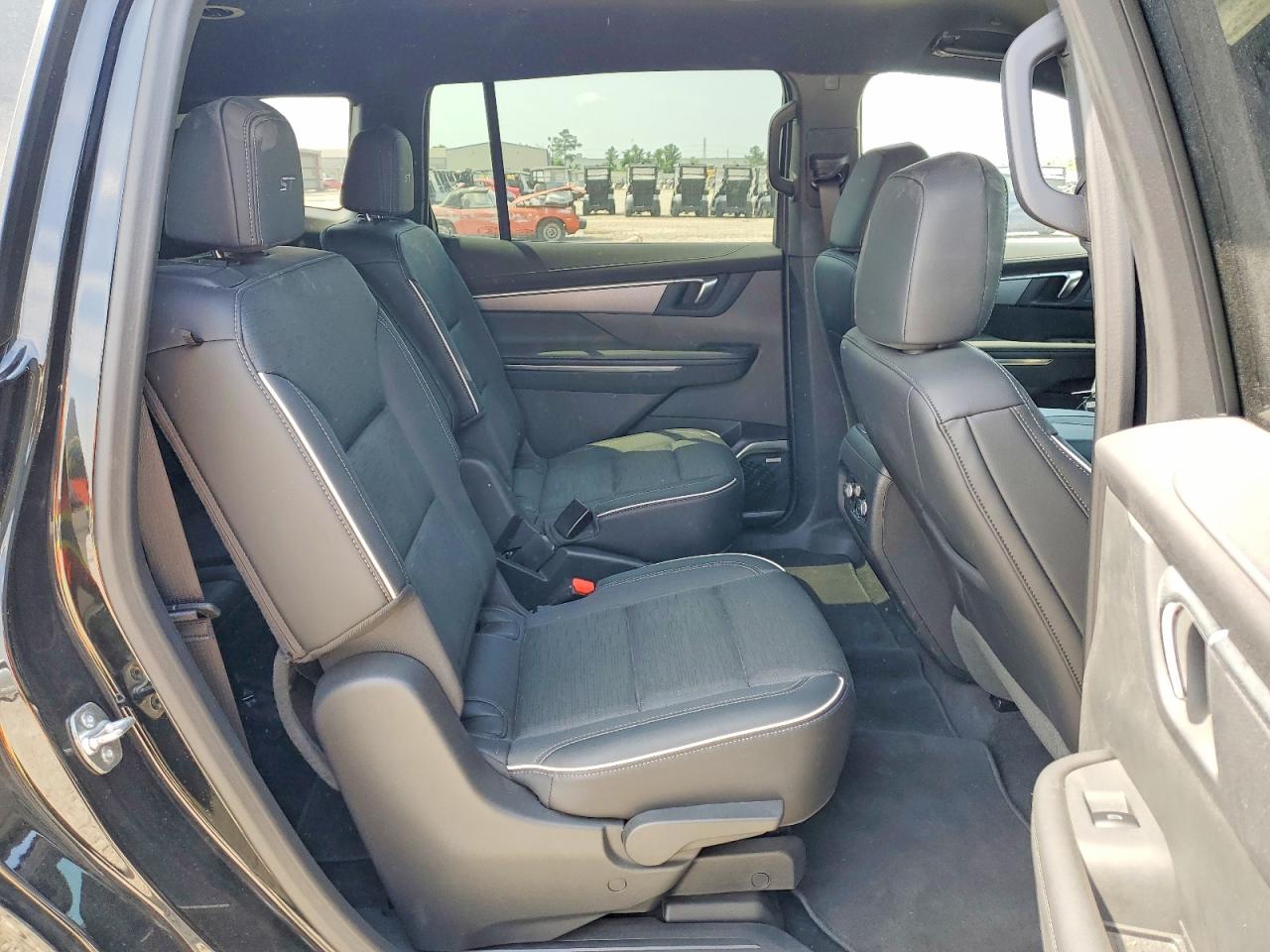 Buick Enclave Sport Touring