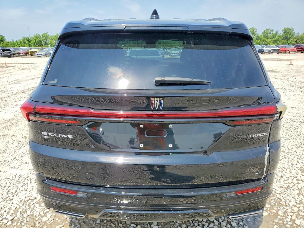 Buick Enclave Sport Touring