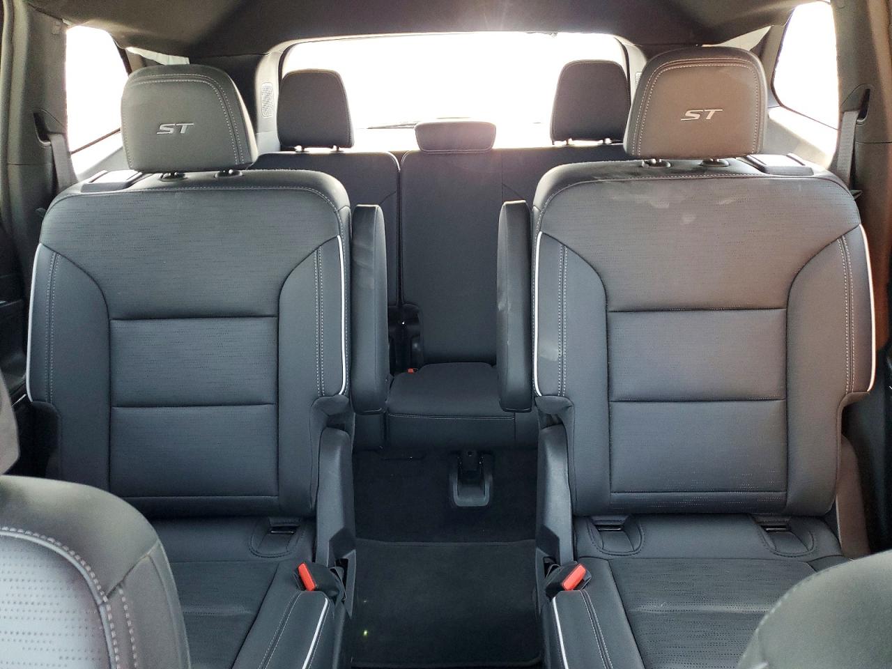Buick Enclave Sport Touring