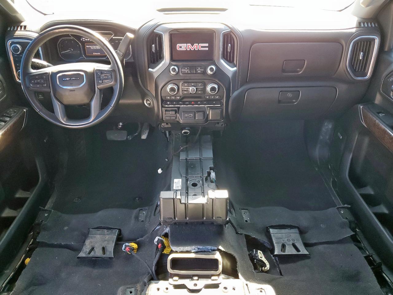 GMC Sierra K3500 Denali
