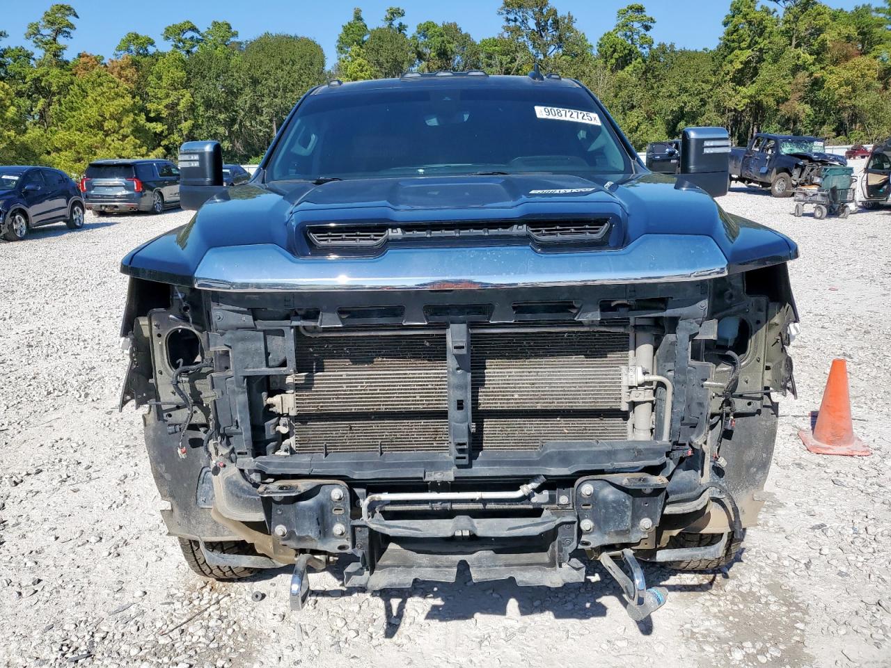 GMC Sierra K3500 Denali