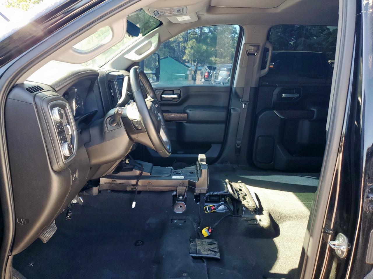GMC Sierra K3500 Denali