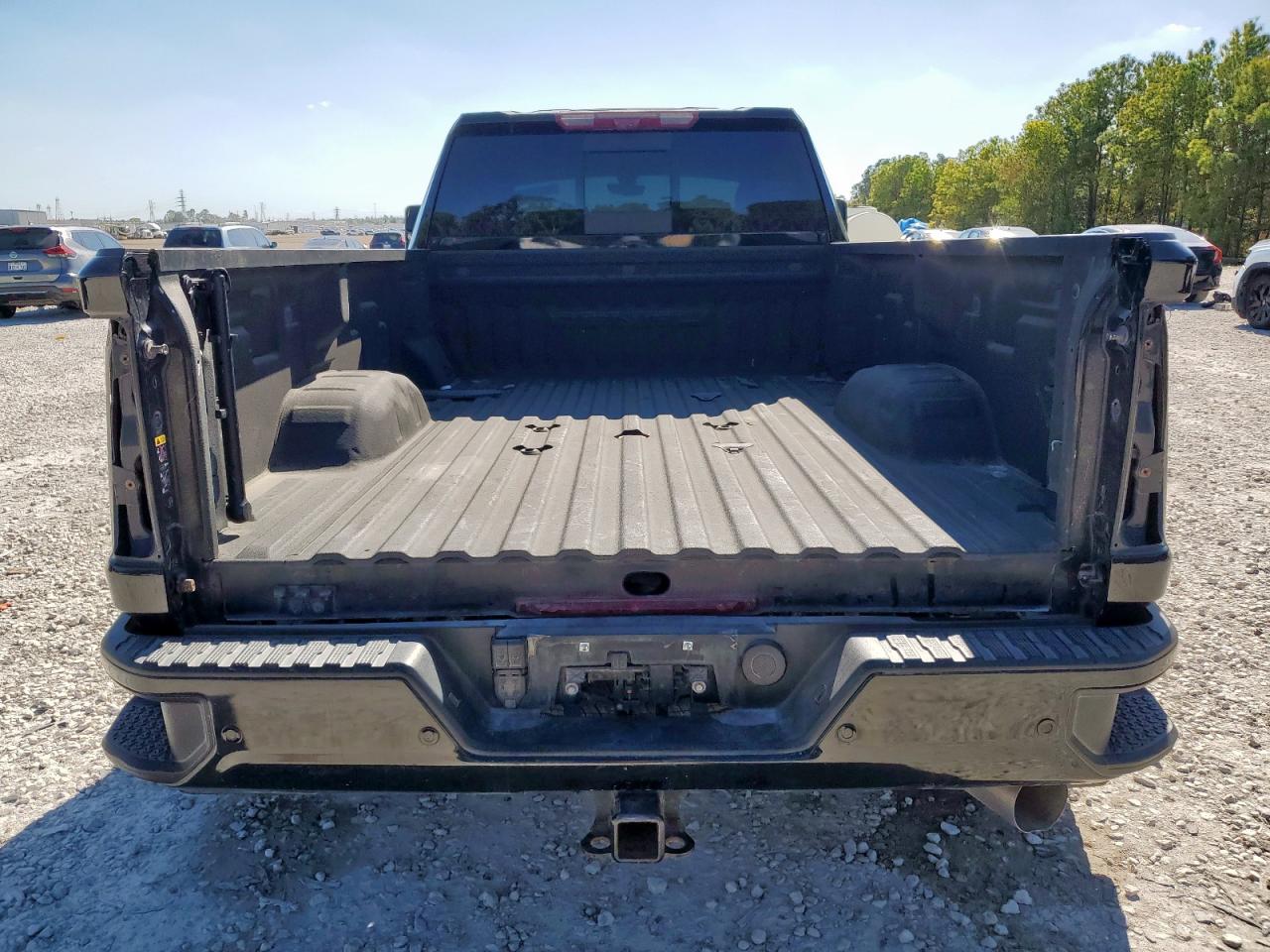 GMC Sierra K3500 Denali