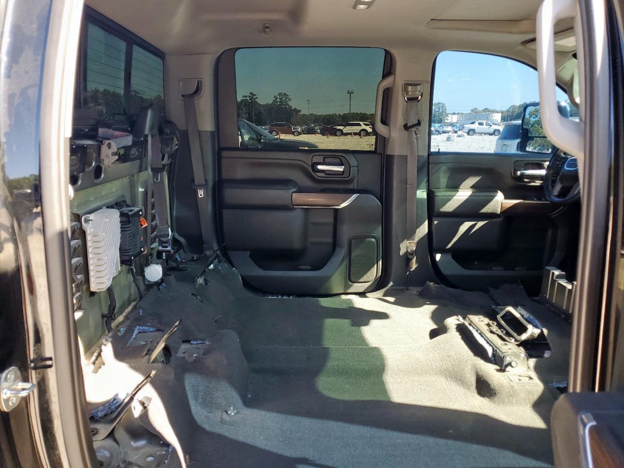 GMC Sierra K3500 Denali
