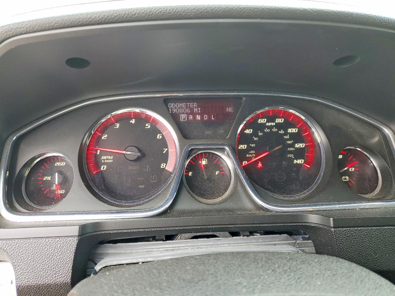 GMC Acadia Slt-1