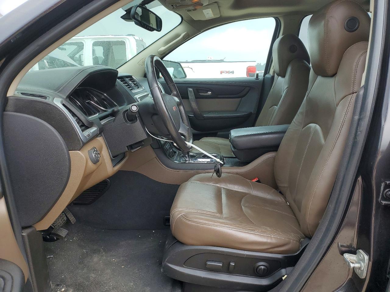 GMC Acadia Slt-1
