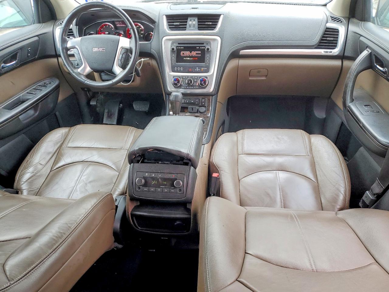 GMC Acadia Slt-1