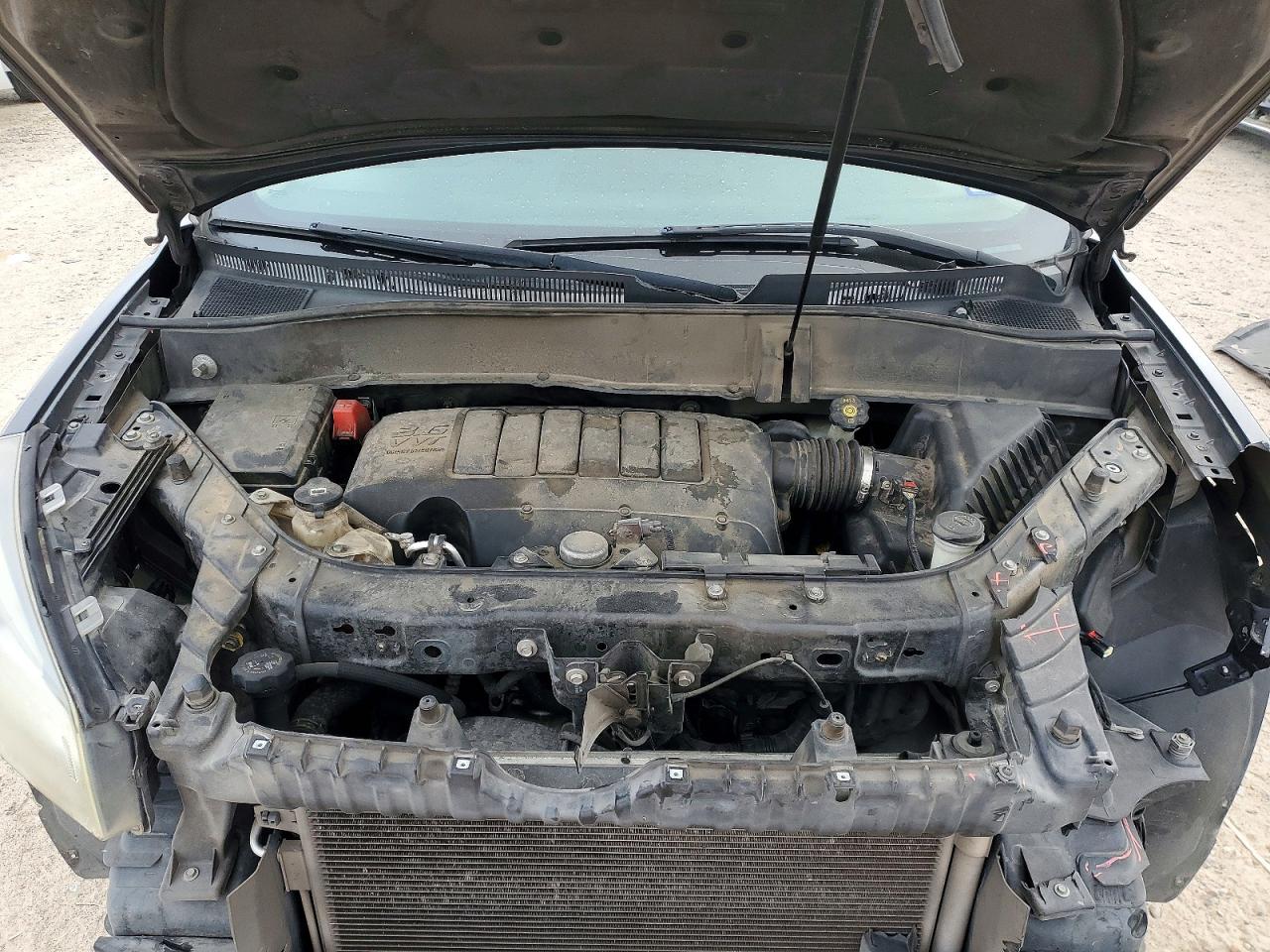 GMC Acadia Slt-1