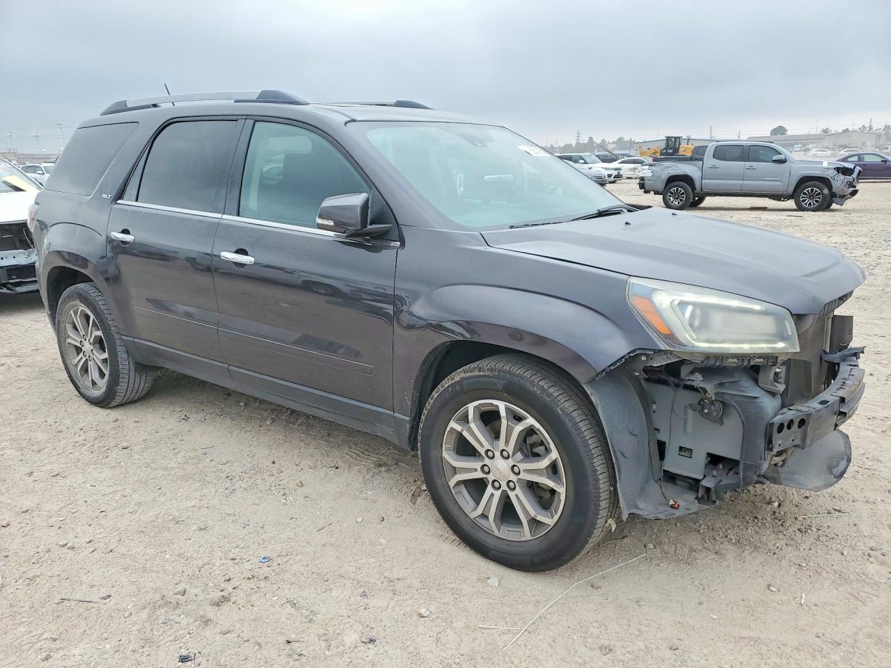 GMC Acadia Slt-1