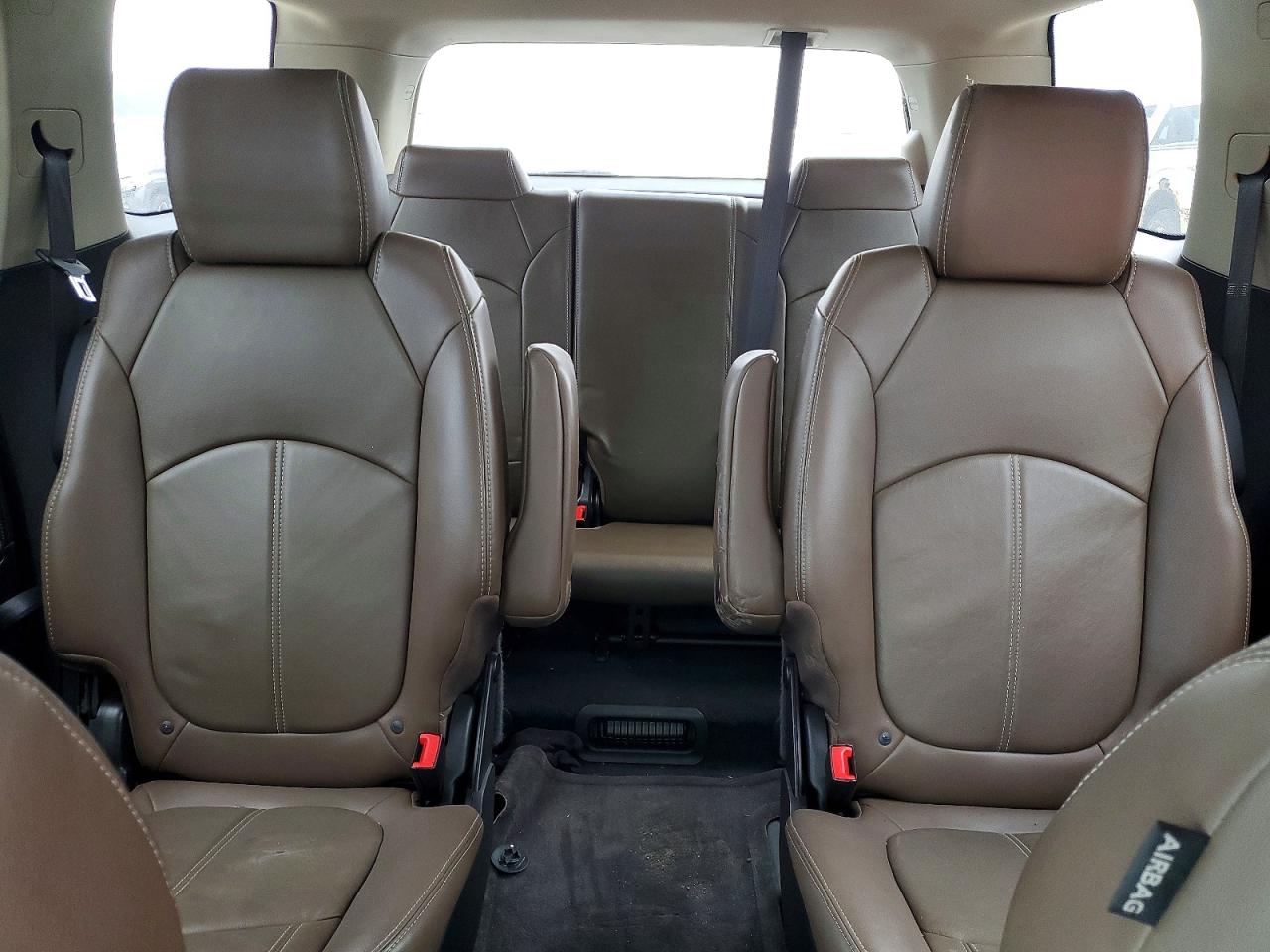 GMC Acadia Slt-1