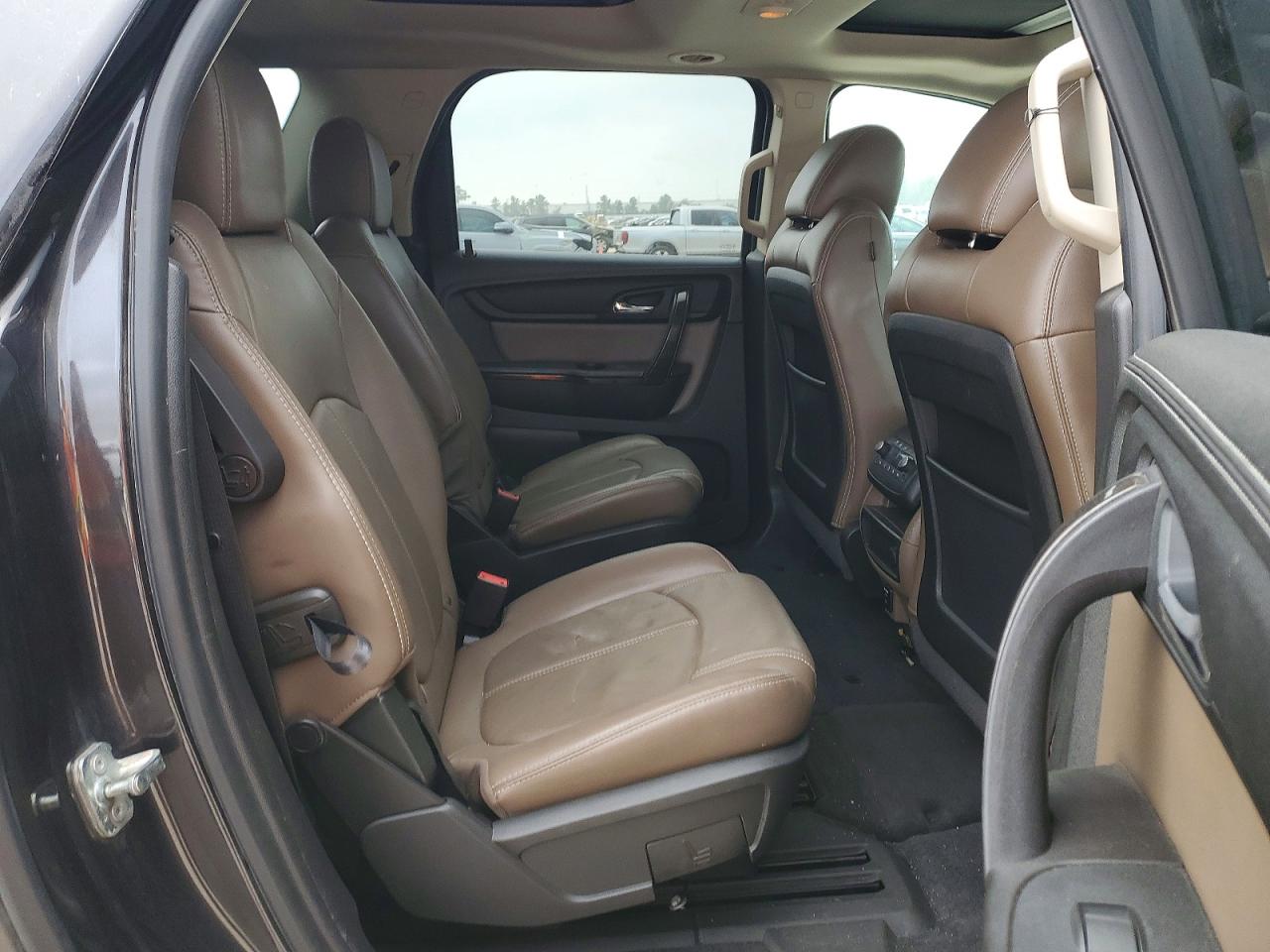GMC Acadia Slt-1