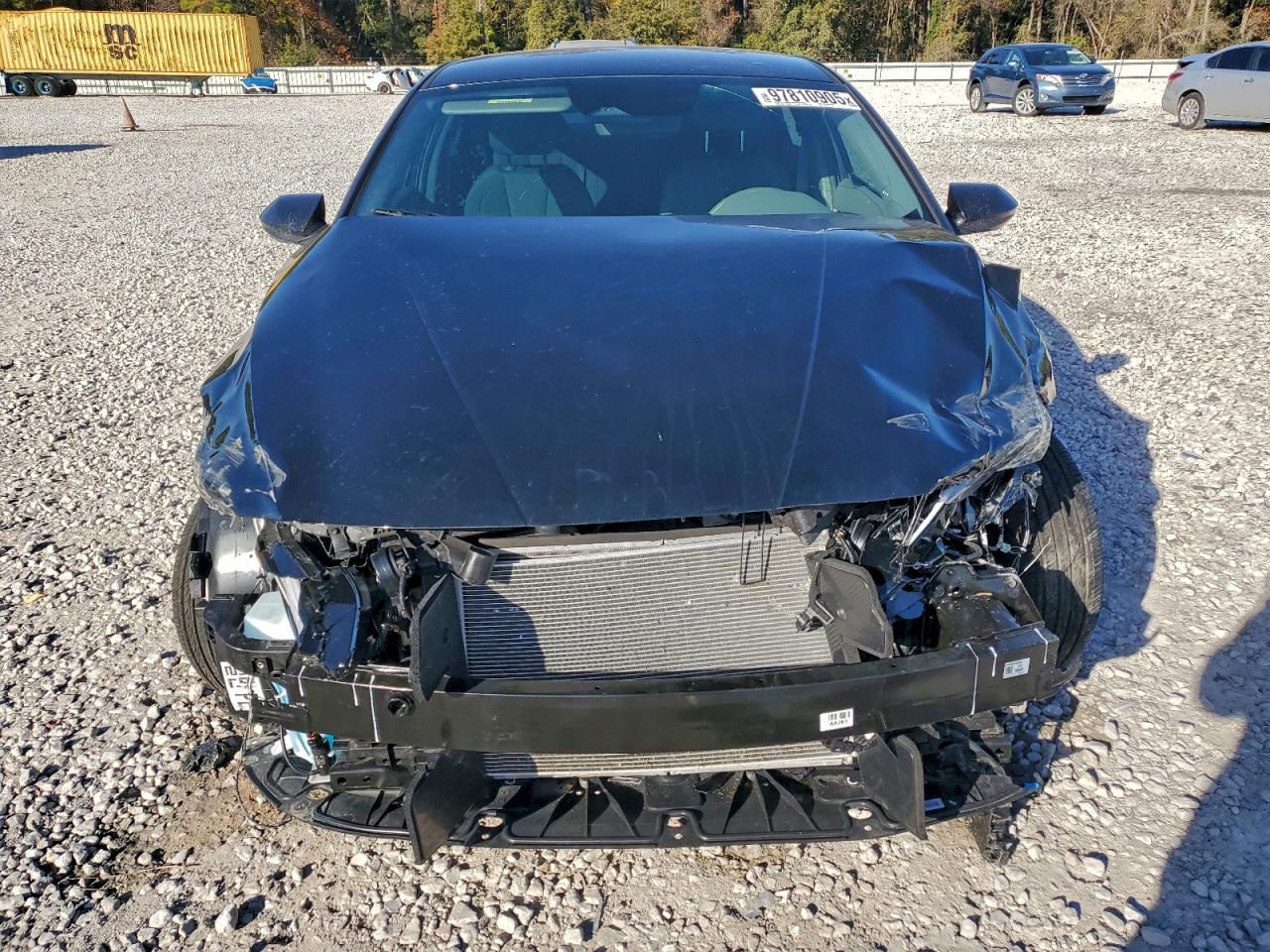 Hyundai ELANTRA Sel Sport