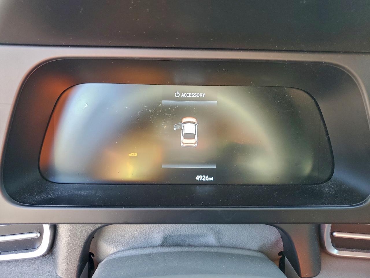 Hyundai ELANTRA Sel Sport