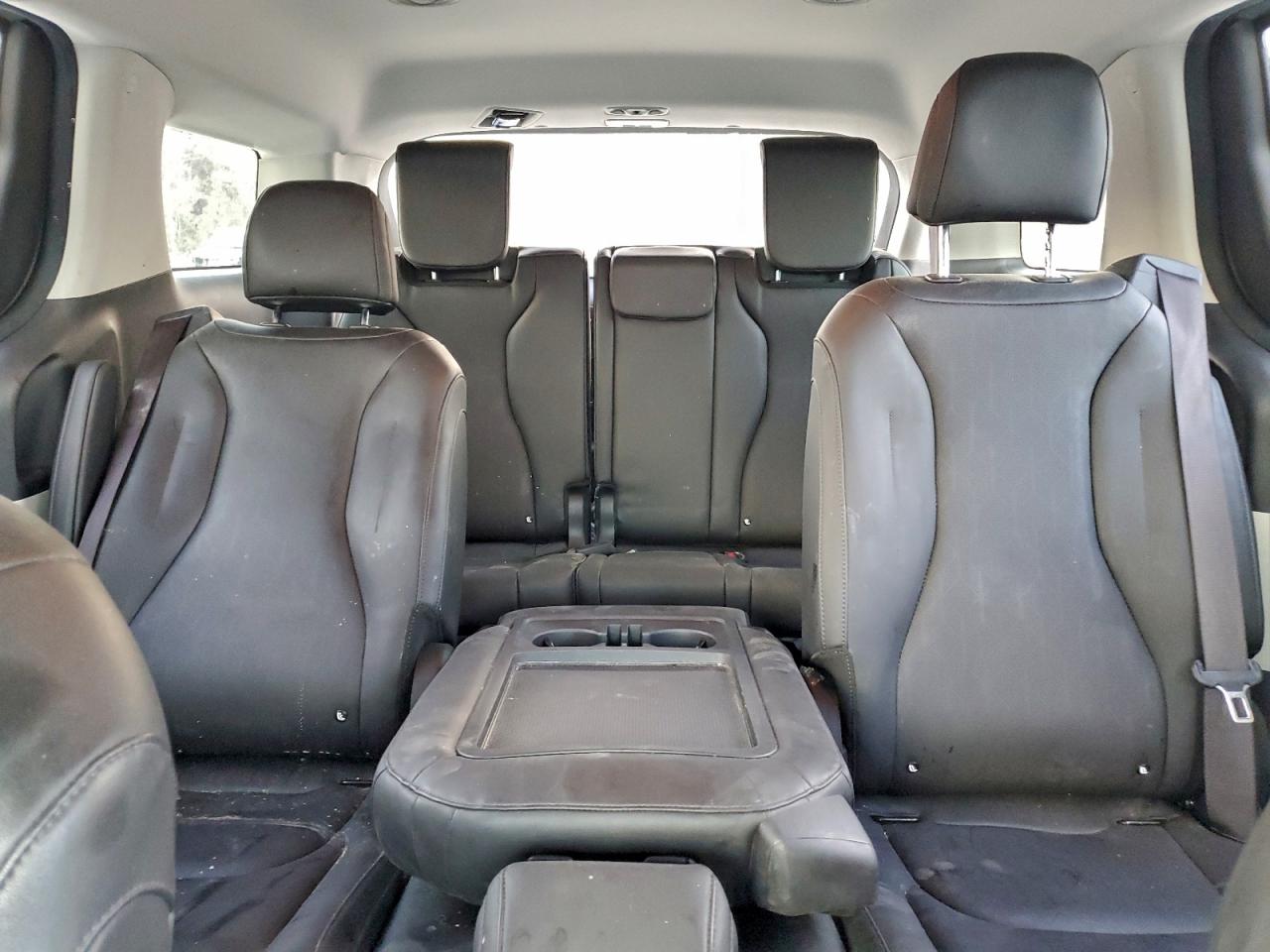Kia Carnival Lx