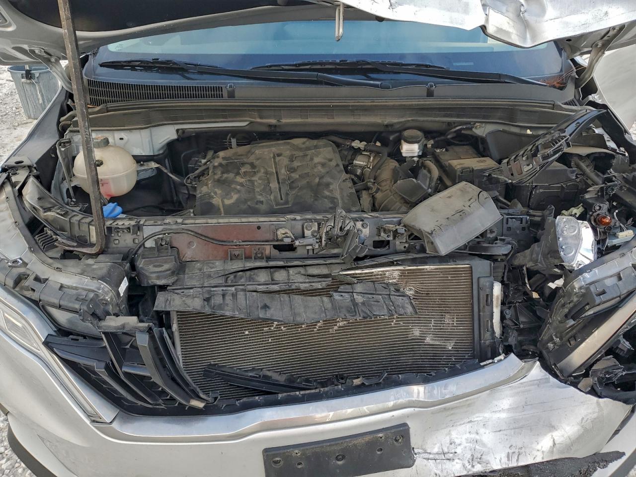 Kia Carnival Lx