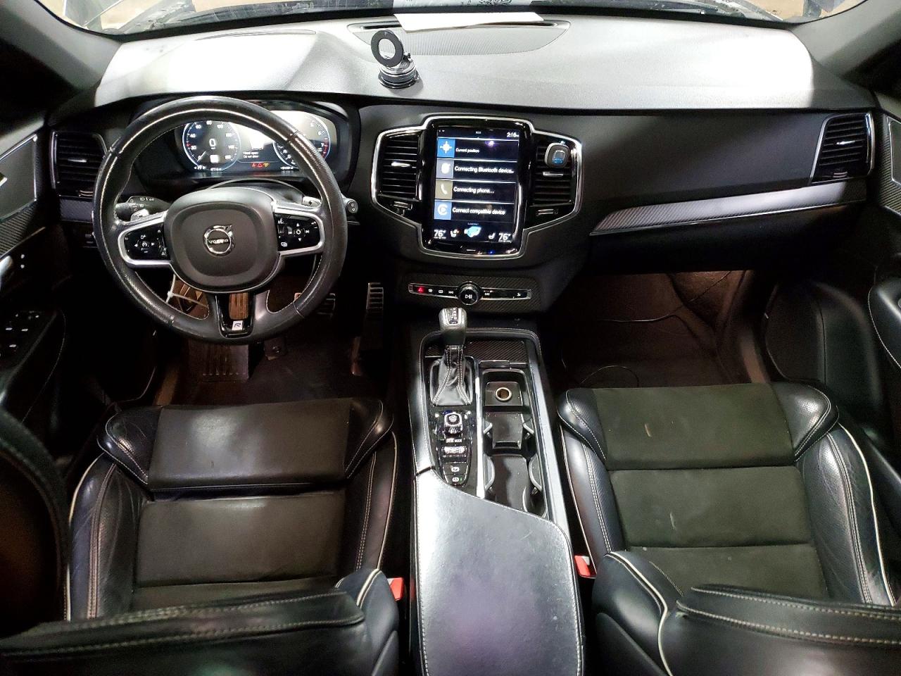 Volvo XC90 T5