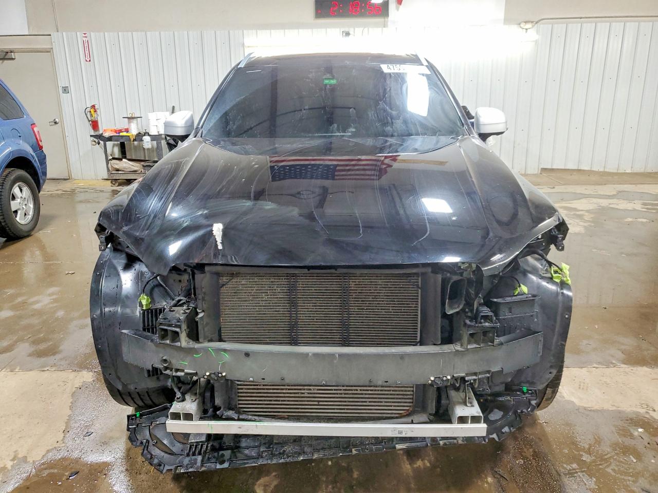 Volvo XC90 T5