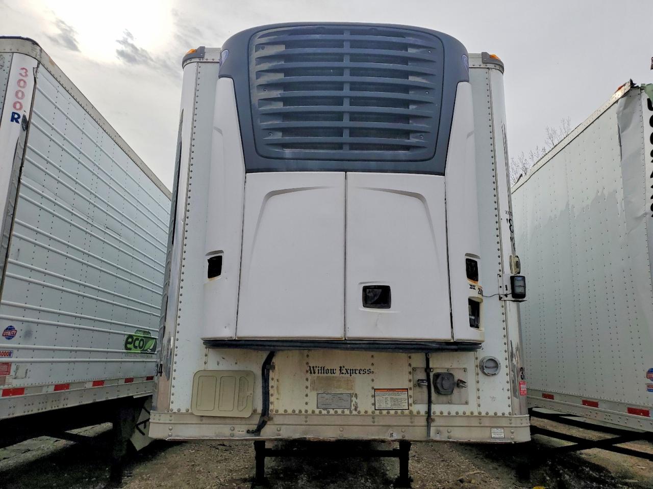 Great Dane Trailers