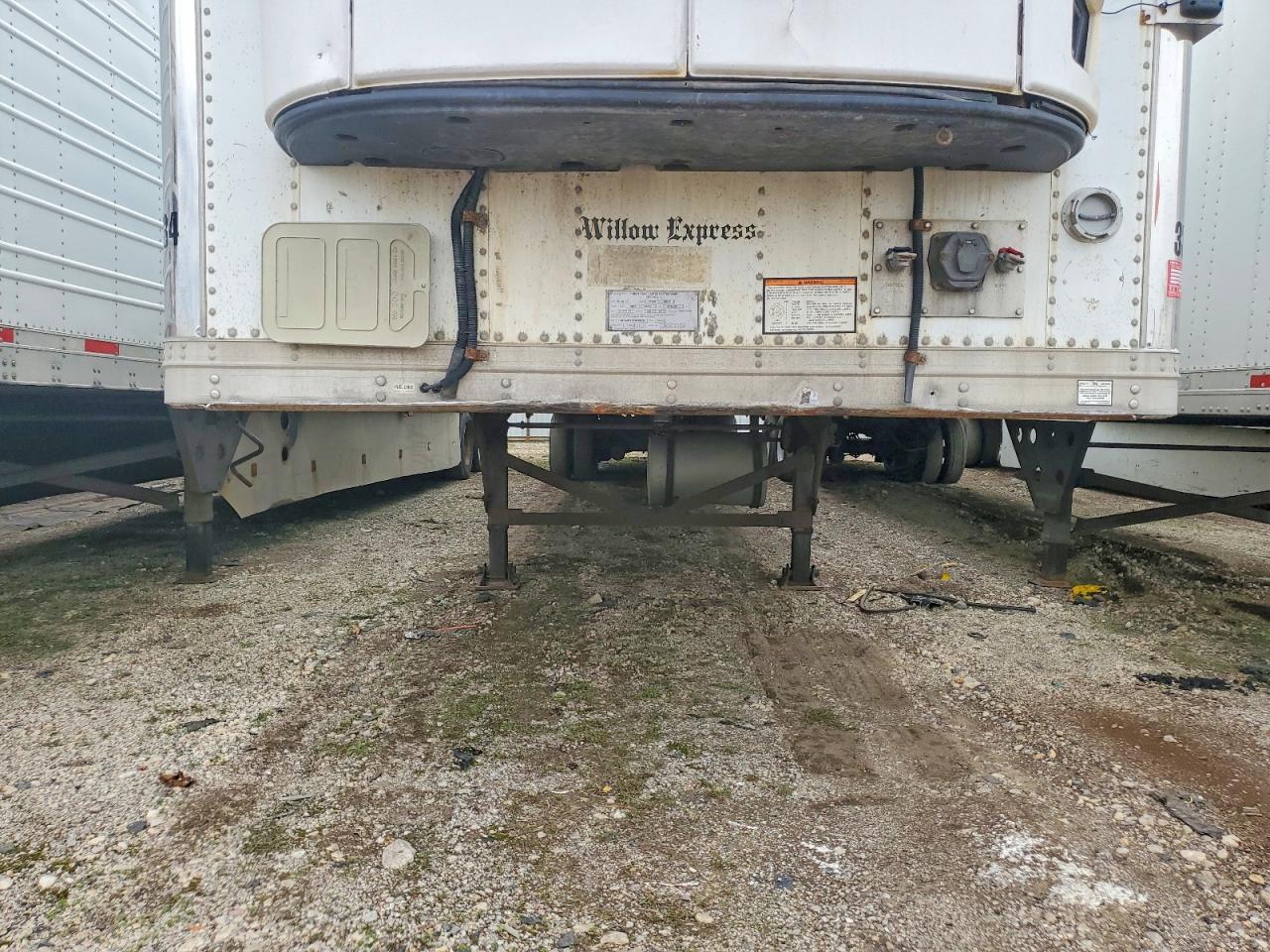 Great Dane Trailers