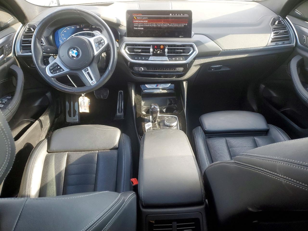 BMW X Series M40i