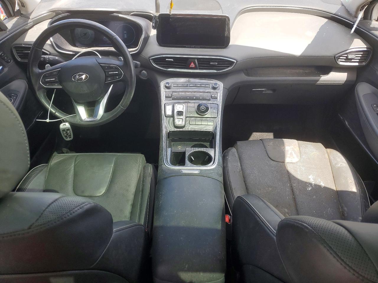 Hyundai SANTA FE Limited
