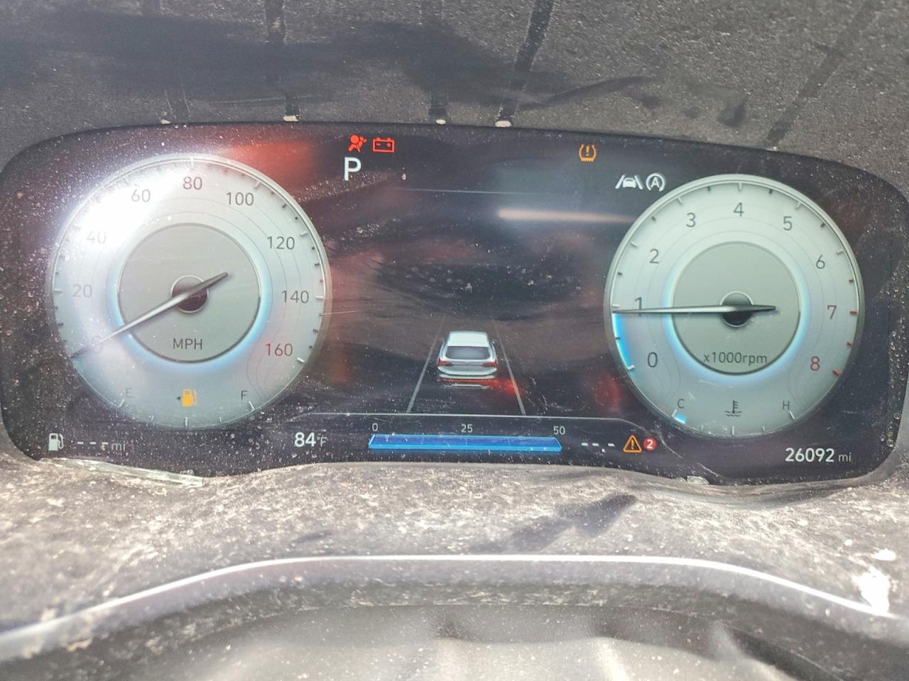 Hyundai SANTA FE Limited