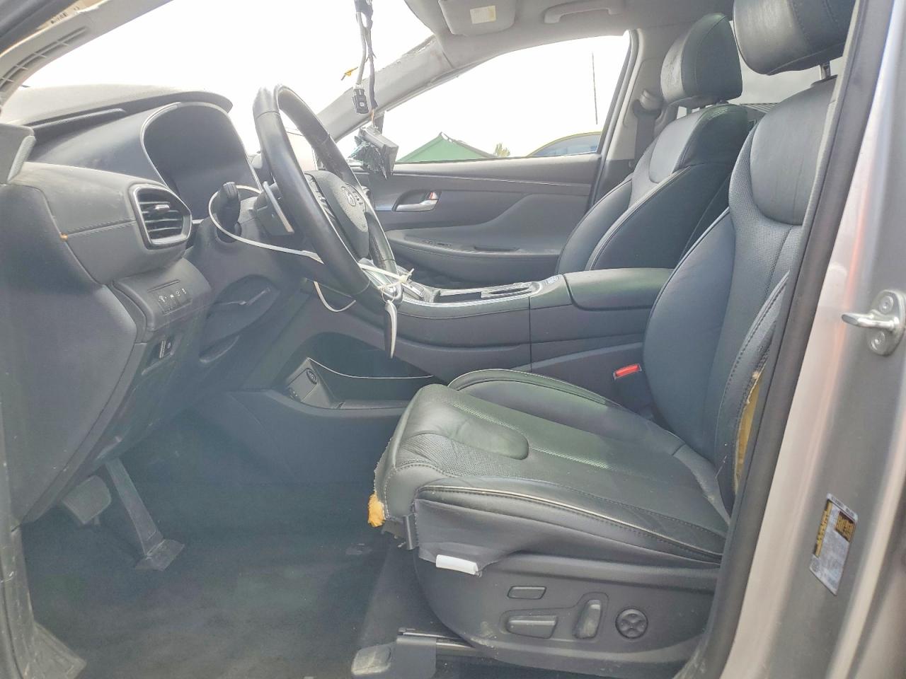 Hyundai SANTA FE Limited