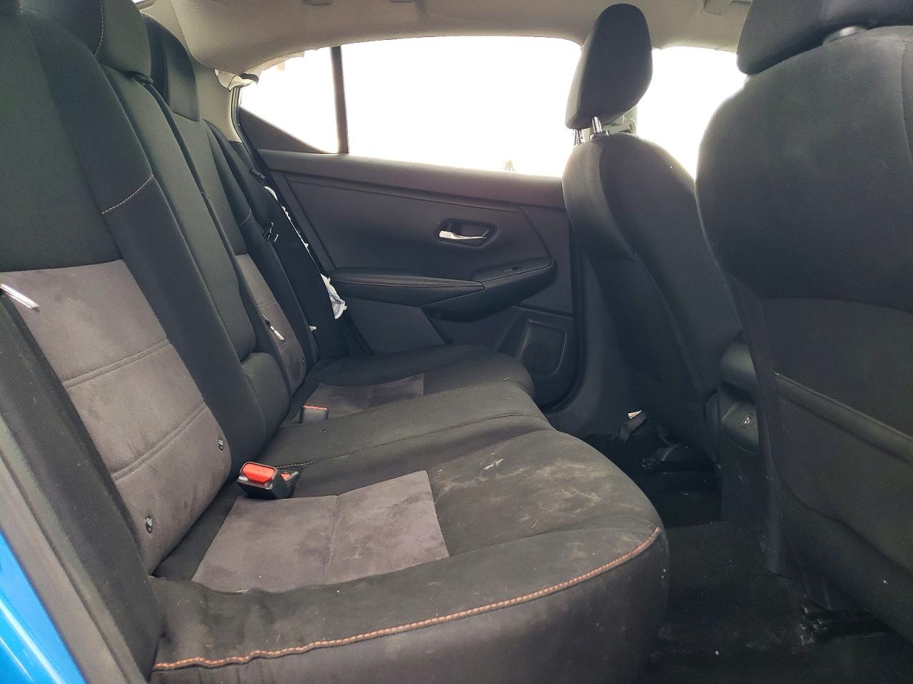 Nissan Sentra Sr