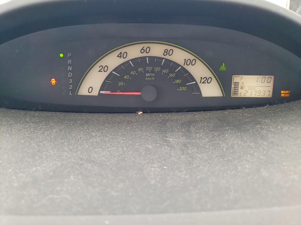 Toyota Yaris Base