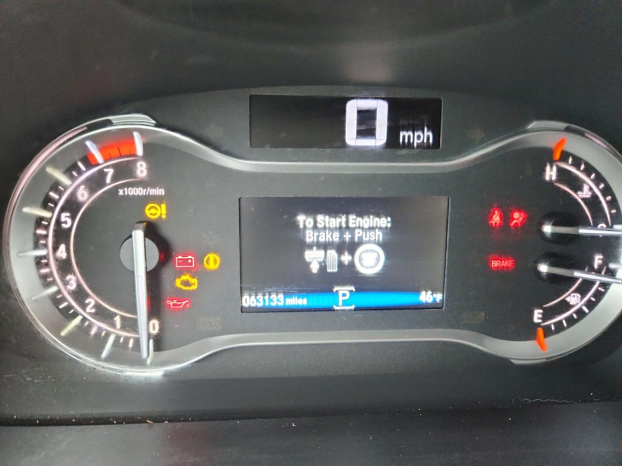 Honda Pilot Ex