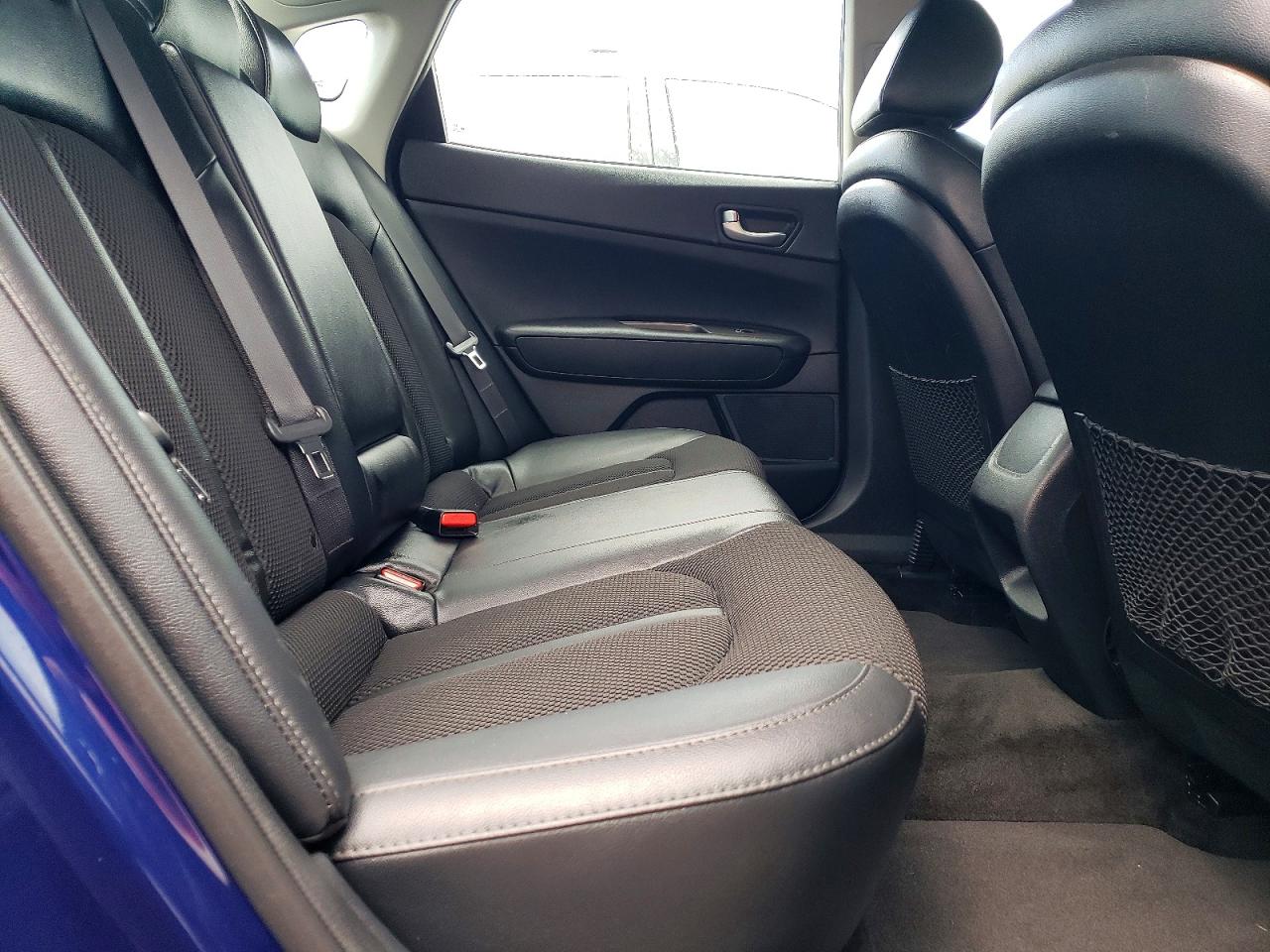 Kia Optima S