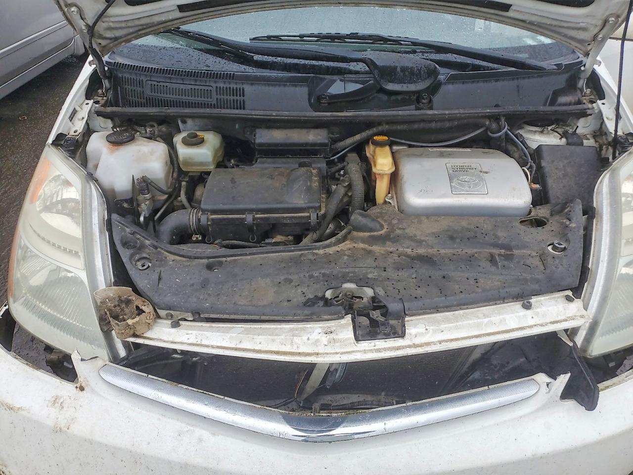 Toyota Prius Base