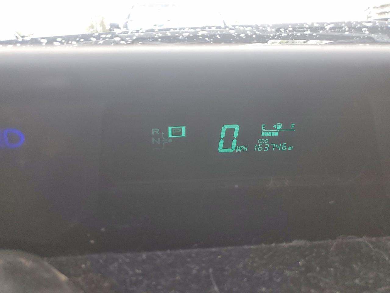 Toyota Prius Base
