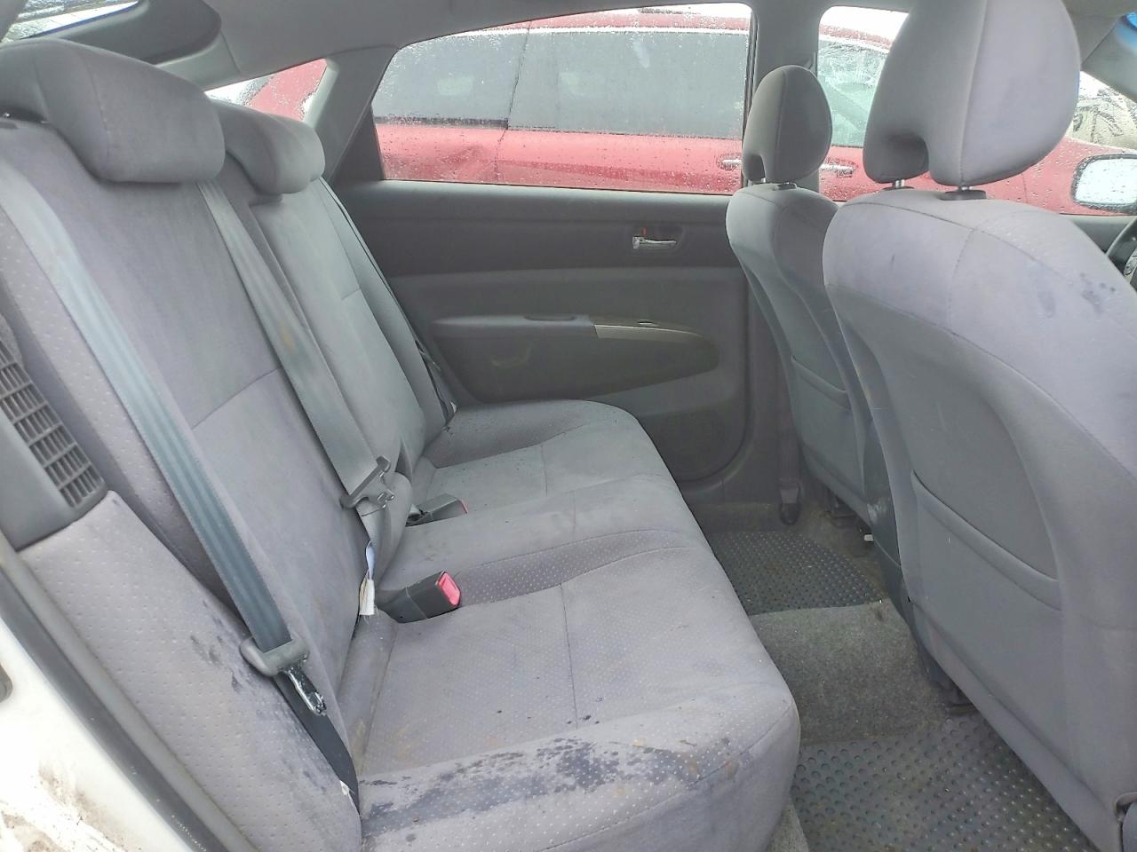 Toyota Prius Base