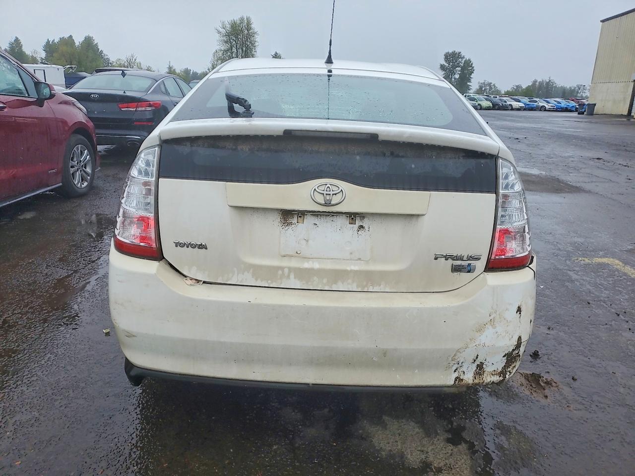 Toyota Prius Base