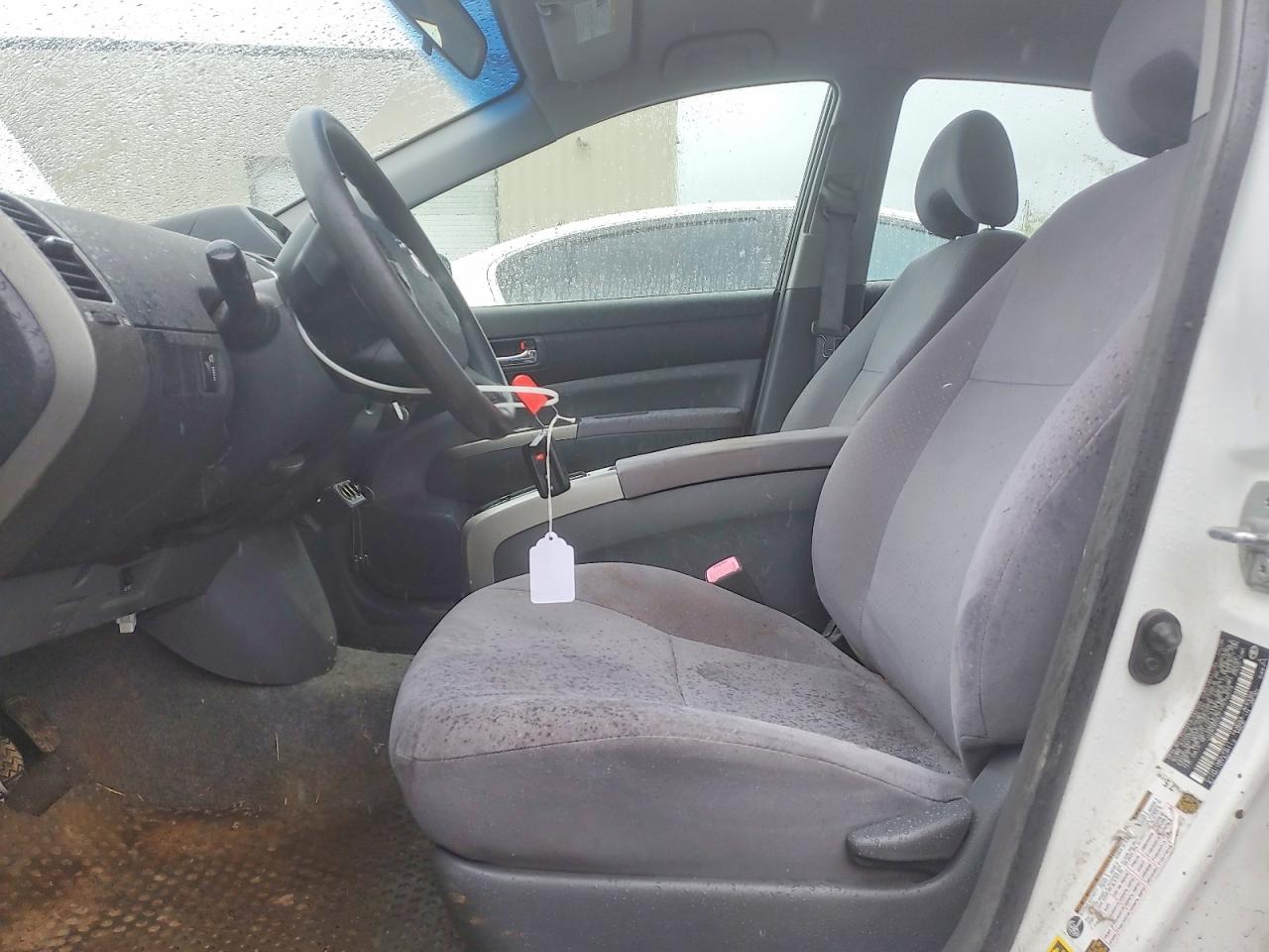 Toyota Prius Base