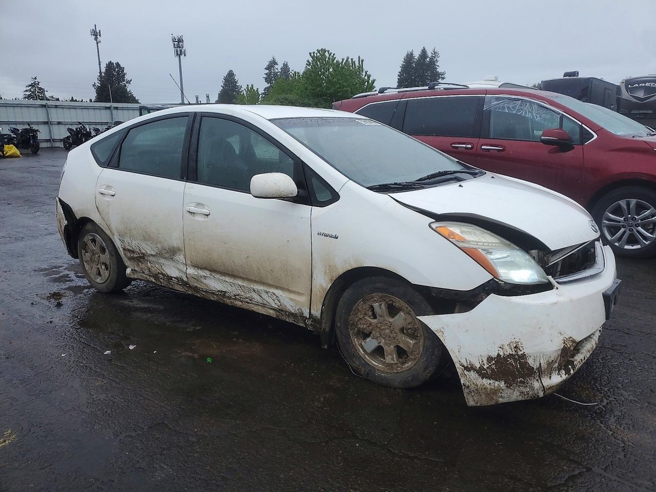 Toyota Prius Base