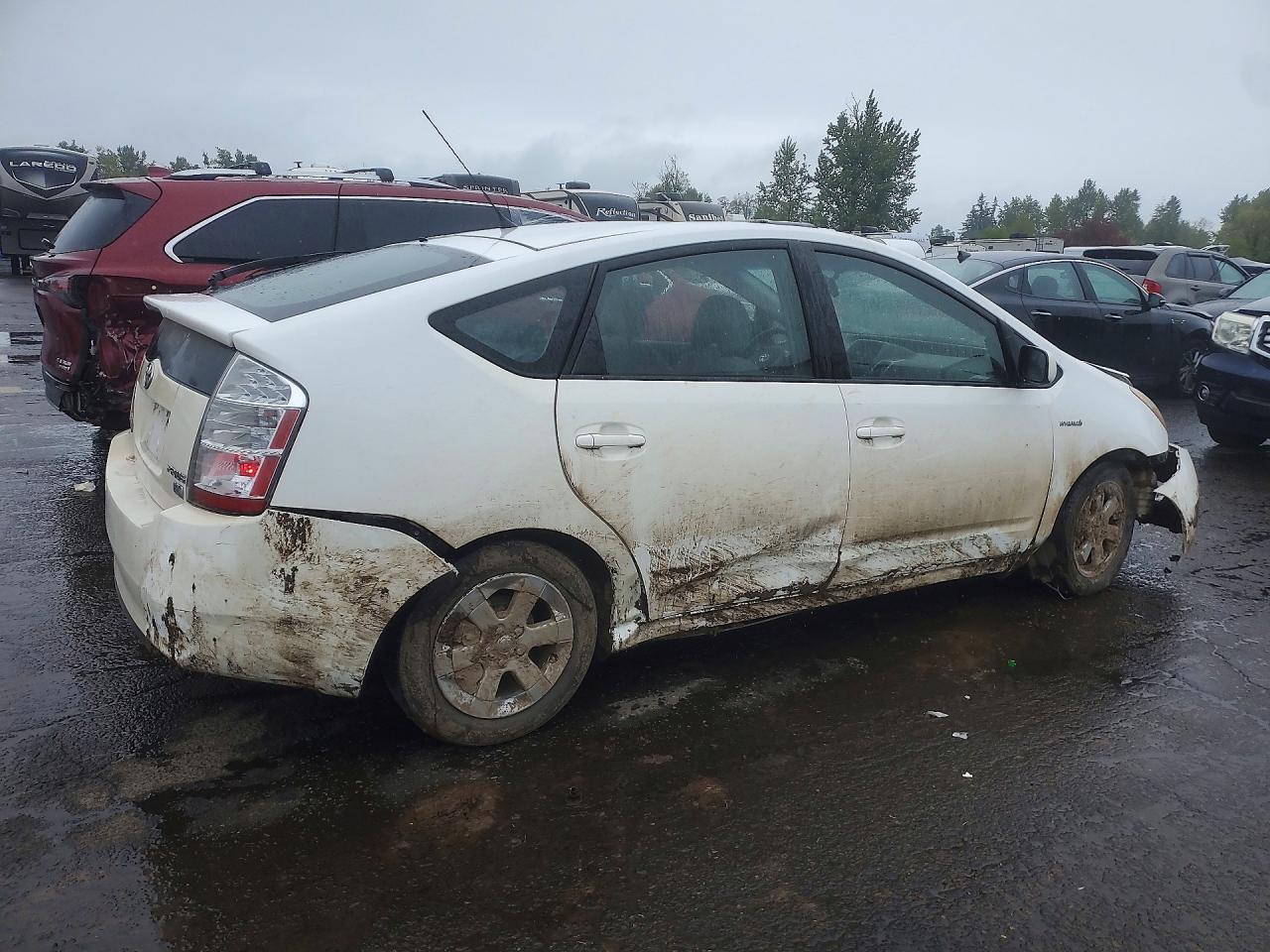 Toyota Prius Base