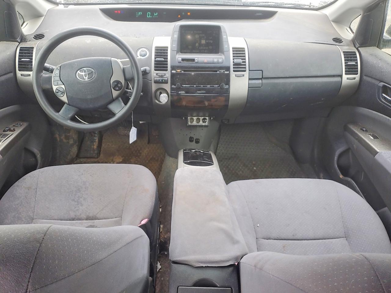 Toyota Prius Base