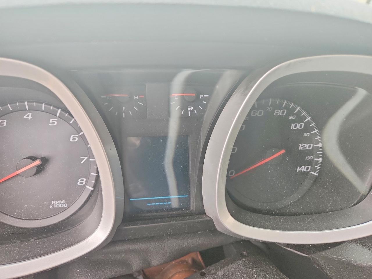 Chevrolet Equinox Ltz