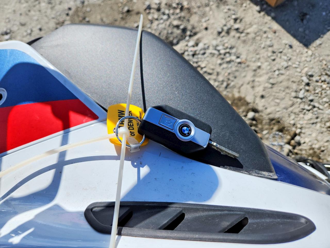 BMW M Series Gs Adventure