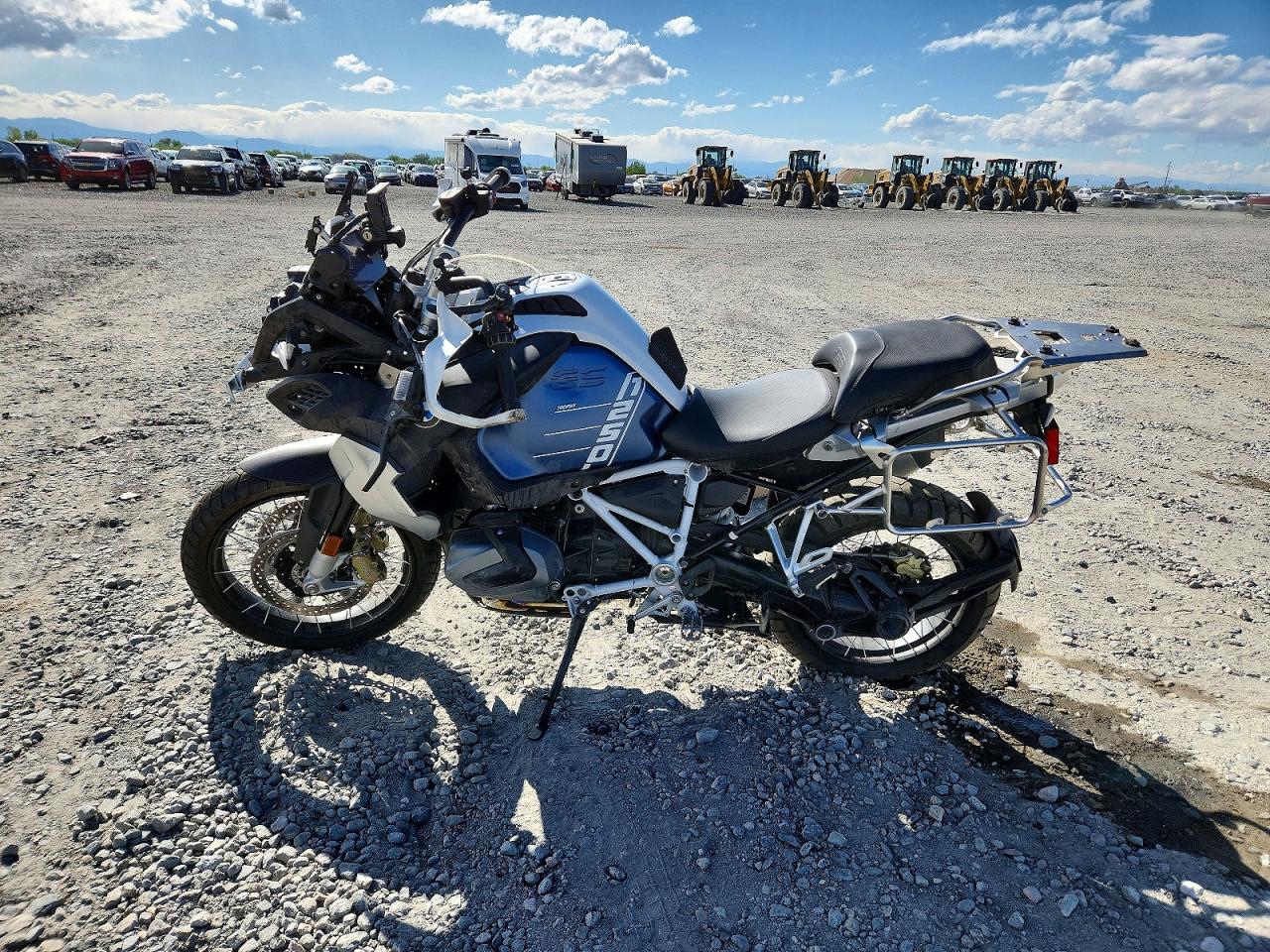 BMW M Series Gs Adventure