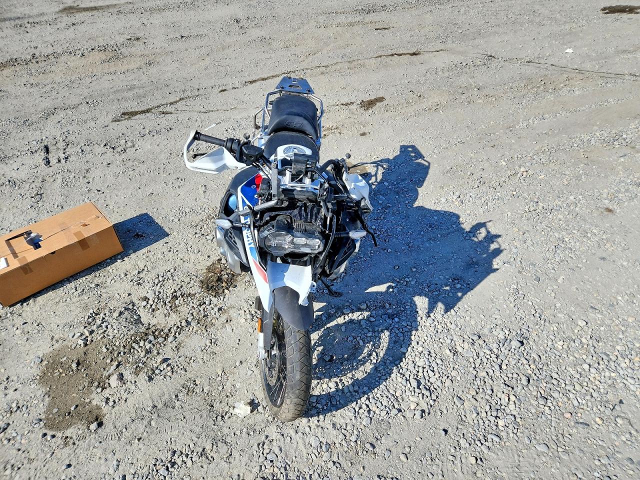 BMW M Series Gs Adventure
